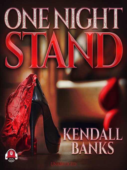 Title details for One Night Stand by Kendall Banks - Wait list